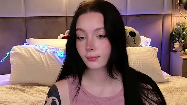 Goldy Stark online show from January 9, 8:43 pm