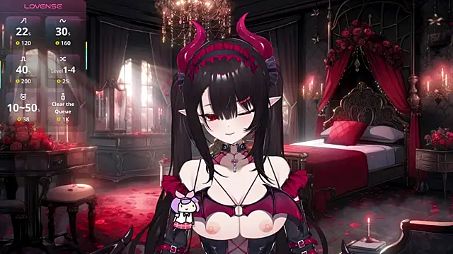 chloelabelle online show from September 12, 4:51 pm