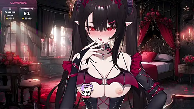 chloelabelle online show from September 17, 4:14 am