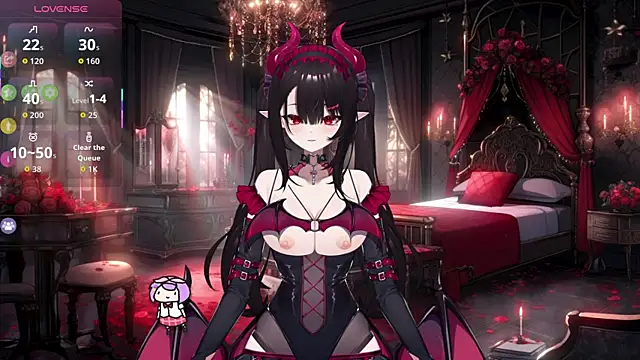 chloelabelle online show from October 2, 12:17 am