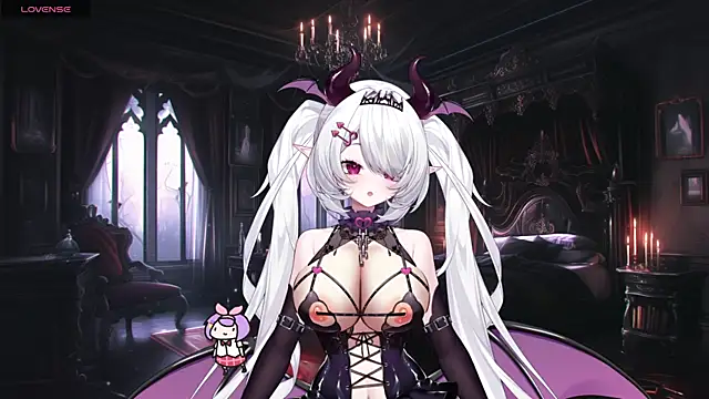 chloelabelle online show from October 29, 12:35 am