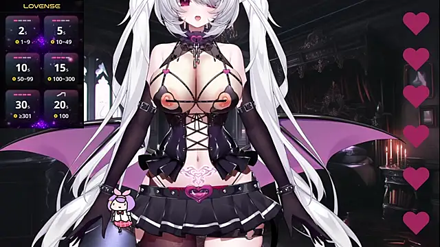 chloelabelle online show from November 15, 2:57 pm