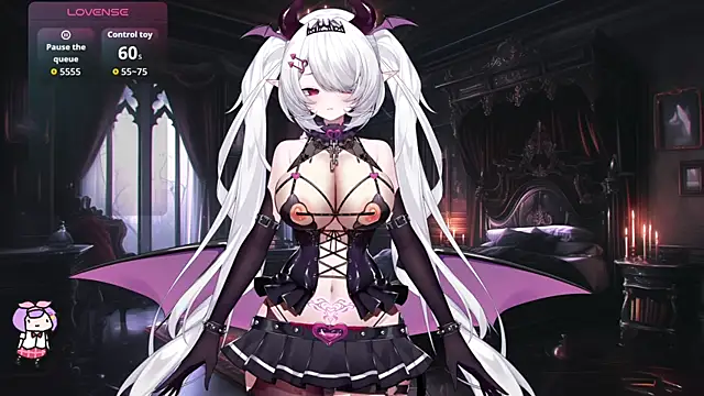 chloelabelle online show from November 17, 4:24 pm