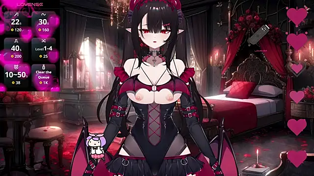 chloelabelle online show from December 2, 4:07 am