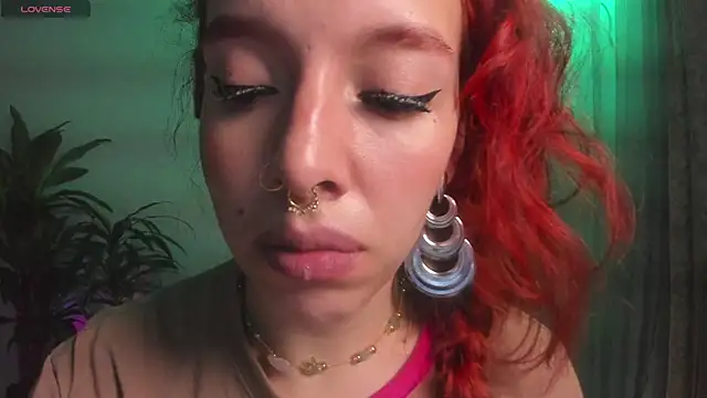 bri von dhara   online show from October 27, 10:19 am