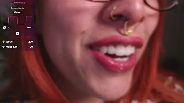 bri von dhara   online show from March 1, 10:12 pm