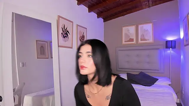 Snapshot of Samyscott_ chatting on September 27, 8:14 pm Samyscott online show from September 27, 8:14 pm