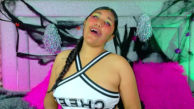 SharaRous online show from October 31, 12:50 pm