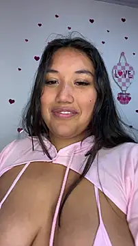 SharaRous online show from February 14, 5:48 am