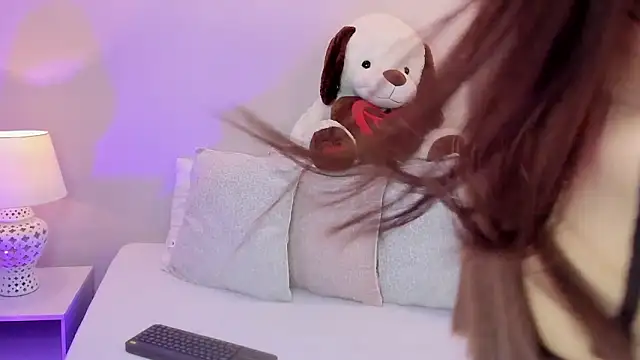 SusanAdams1 online show from March 19, 11:58 am