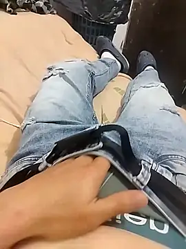 Sexopiperico online show from April 15, 11:27 pm