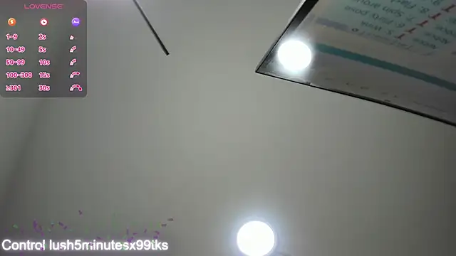 nina vixen online show from October 29, 7:26 pm