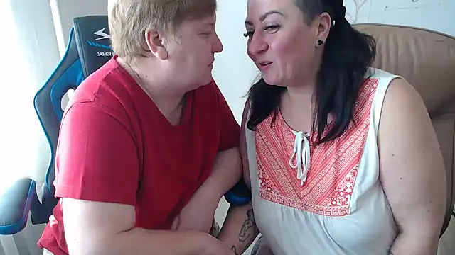 Bertie Adeline online show from October 4, 7:39 am