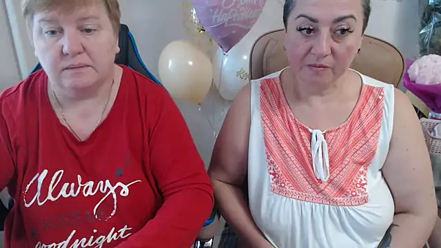 Bertie Adeline online show from October 17, 7:11 am