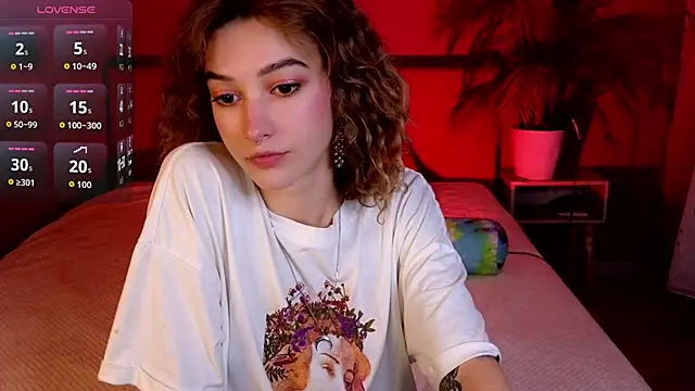 Snapshot of __grace__ chatting on September 17, 10:28 am grace online show from September 17, 10:28 am