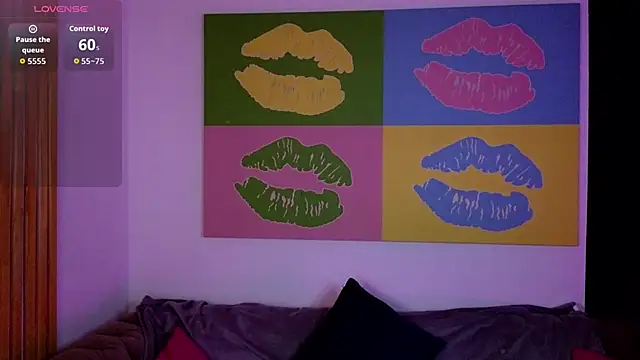 Snapshot of __grace__ chatting on September 29, 3:17 pm grace online show from September 29, 3:17 pm