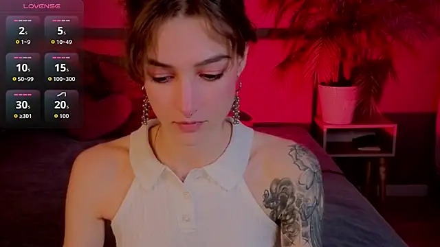 Snapshot of __grace__ chatting on September 30, 10:42 am grace online show from September 30, 10:42 am