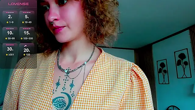 Snapshot of __grace__ chatting on November 25, 4:34 am grace online show from November 25, 4:34 am