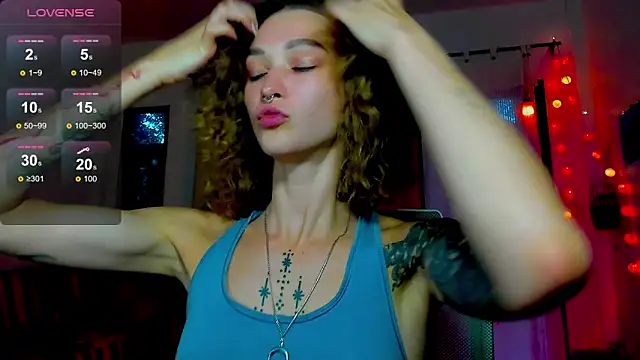 Snapshot of __grace__ chatting on December 15, 10:52 am grace online show from December 15, 10:52 am