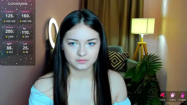 jessika pinkman online show from February 24, 1:53 pm