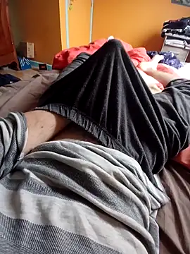 Aymeric35000 online show from March 7, 9:39 am