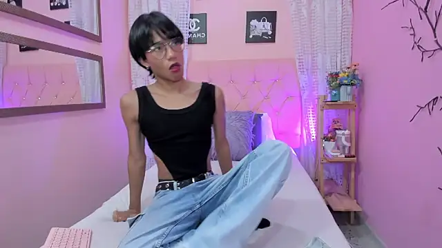 Snapshot of Liam_evvan chatting on September 20, 3:29 am Liam evvan online show from September 20, 3:29 am