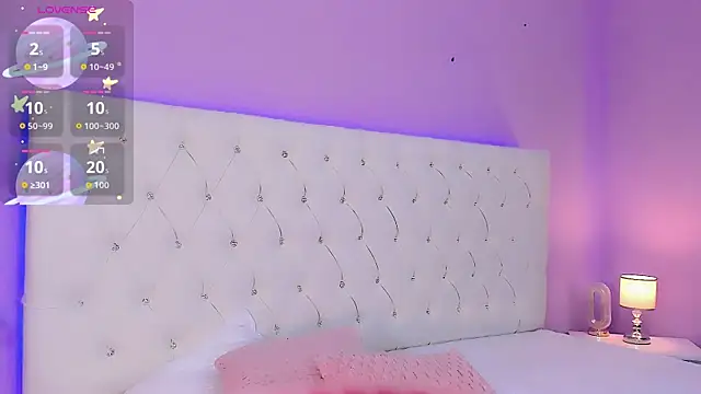 Snapshot of DaniielaV chatting on September 27, 12:54 pm DaniielaV online show from September 27, 12:54 pm