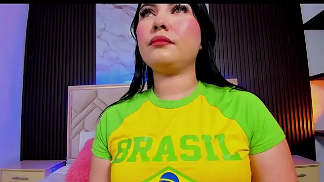 MiaaFarrel online show from December 15, 6:23 pm