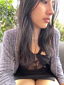 Snapshot of KloePink_ chatting on September 25, 3:27 pm KloePink online show from September 25, 3:27 pm