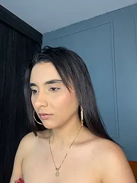 Zafira Montiel online show from February 16, 9:00 pm