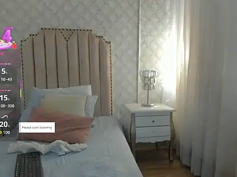 SkinnyGirl 28 online show from February 26, 7:46 pm