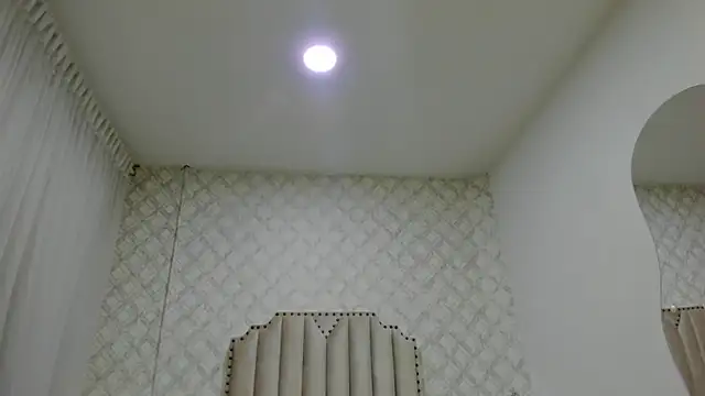 SkinnyGirl 28 online show from March 5, 7:43 pm