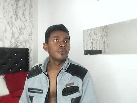 Adam Morgan2 online show from September 19, 9:15 pm