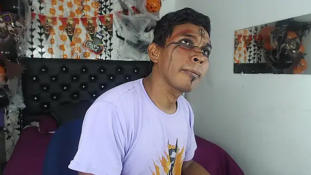 Adam Morgan2 online show from October 22, 7:19 am