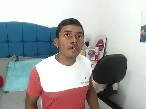 Adam Morgan2 online show from November 29, 7:39 pm