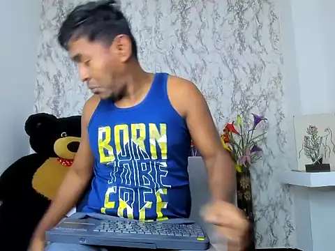 Adam Morgan2 online show from March 6, 1:07 pm