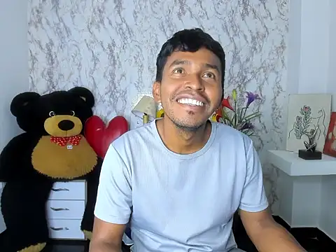 Adam Morgan2 online show from March 10, 1:54 am