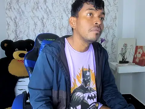 Adam Morgan2 online show from March 19, 5:28 pm