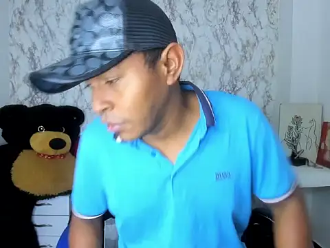 Adam Morgan2 online show from March 24, 3:17 pm