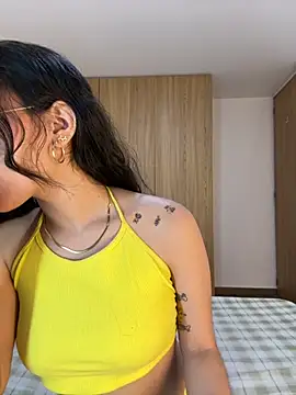 Snapshot of CatadeLuca chatting on September 10, 2:28 pm CatadeLuca online show from September 10, 2:28 pm