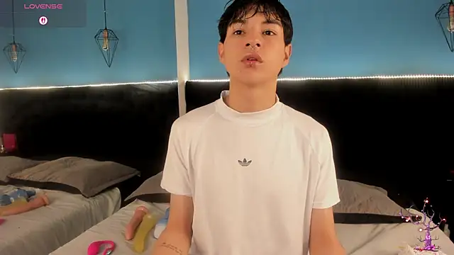 AleAurarashi online show from September 8, 10:09 pm