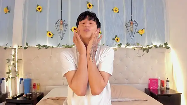 AleAurarashi online show from October 6, 7:44 pm