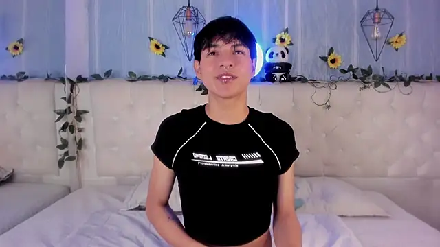 AleAurarashi online show from November 30, 1:31 am