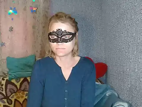 Miss Nona online show from September 21, 12:40 pm