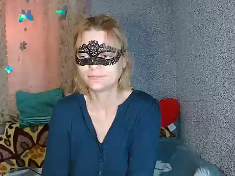 Miss Nona online show from September 24, 5:33 am