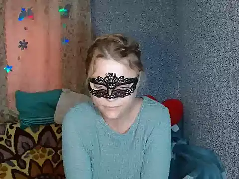 Miss Nona online show from September 25, 5:33 am