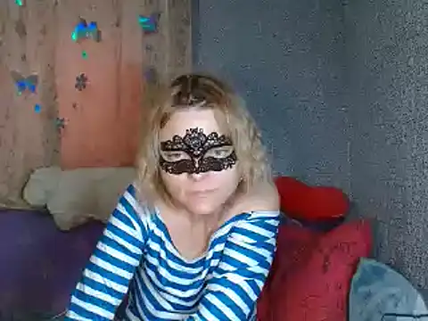 Miss Nona online show from October 19, 11:55 am