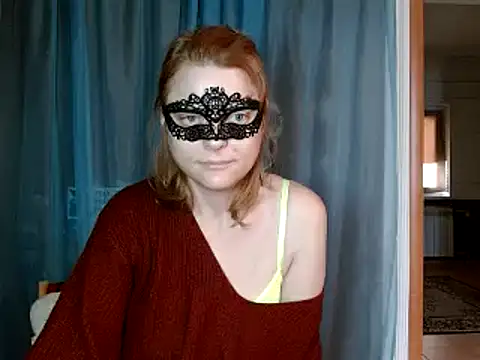 Miss Nona online show from March 17, 11:24 am