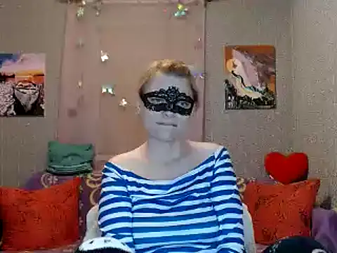 Miss Nona online show from April 20, 10:18 am