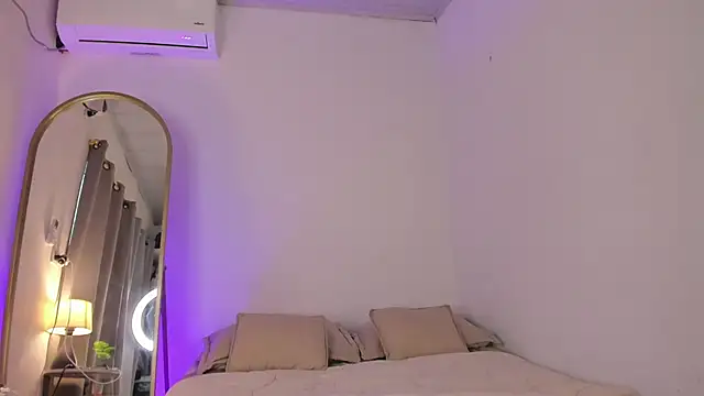 elzafuentes1 online show from February 24, 7:34 pm